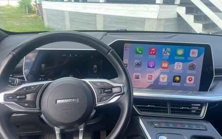 Haval F7 I, 2024 год, 2 390 000 рублей, 10 фотография