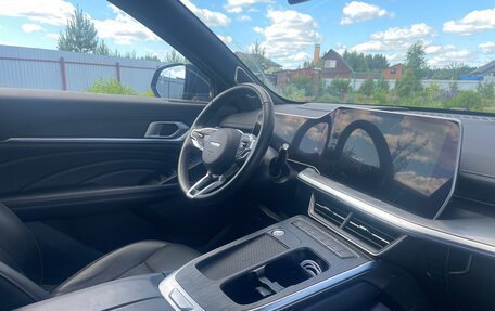 Haval F7 I, 2024 год, 2 390 000 рублей, 9 фотография