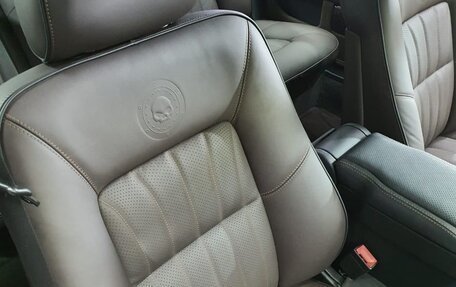 Mercedes-Benz S-Класс, 1995 год, 3 400 000 рублей, 24 фотография