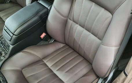 Mercedes-Benz S-Класс, 1995 год, 3 400 000 рублей, 23 фотография