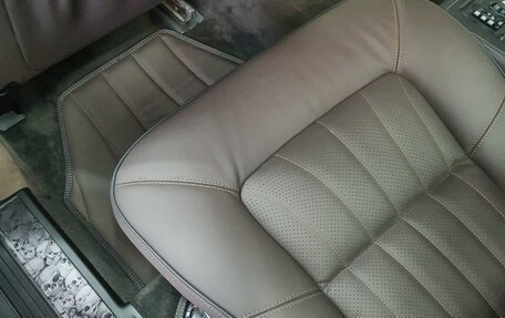 Mercedes-Benz S-Класс, 1995 год, 3 400 000 рублей, 25 фотография