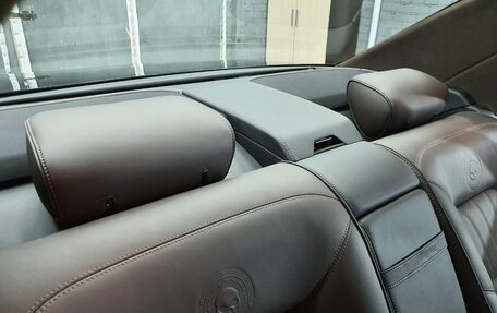 Mercedes-Benz S-Класс, 1995 год, 3 400 000 рублей, 28 фотография