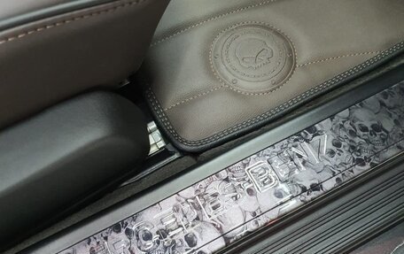 Mercedes-Benz S-Класс, 1995 год, 3 400 000 рублей, 29 фотография