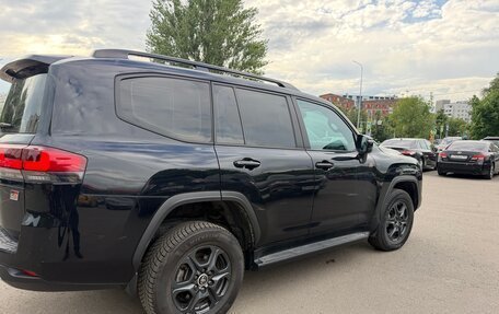 Toyota Land Cruiser, 2021 год, 9 500 000 рублей, 3 фотография