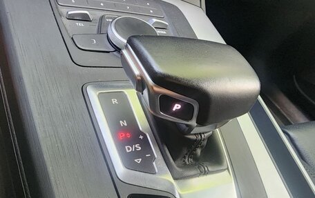 Audi Q5, 2019 год, 3 400 000 рублей, 8 фотография