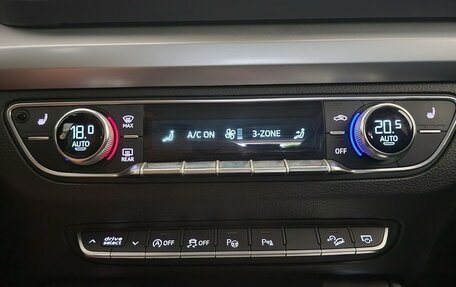 Audi Q5, 2019 год, 3 400 000 рублей, 7 фотография