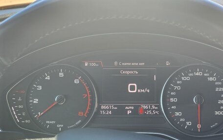 Audi Q5, 2019 год, 3 400 000 рублей, 13 фотография