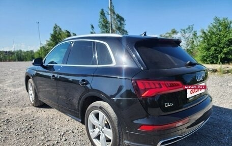 Audi Q5, 2019 год, 3 400 000 рублей, 5 фотография