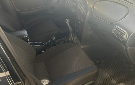 Chevrolet Niva I рестайлинг, 2012 год, 500 000 рублей, 13 фотография