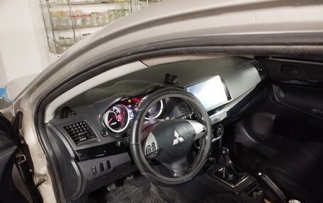 Mitsubishi Lancer IX, 2012 год, 650 000 рублей, 5 фотография