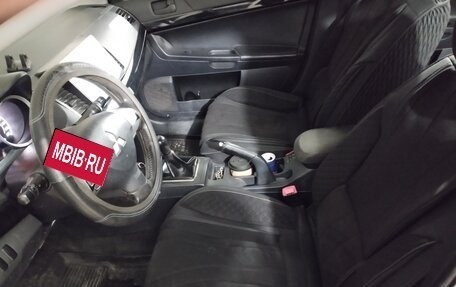 Mitsubishi Lancer IX, 2012 год, 650 000 рублей, 4 фотография