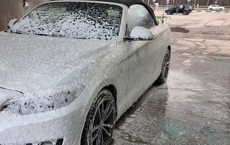 BMW 2 серия F22, 2018 год, 2 800 000 рублей, 4 фотография