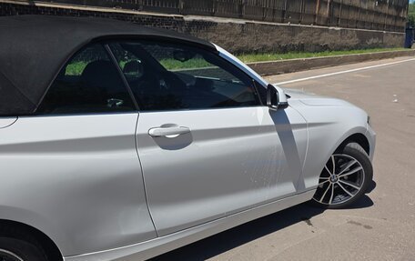 BMW 2 серия F22, 2018 год, 2 800 000 рублей, 12 фотография