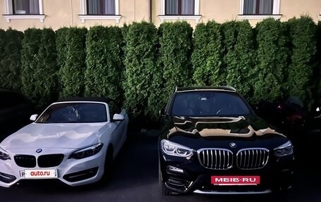 BMW 2 серия F22, 2018 год, 2 800 000 рублей, 6 фотография