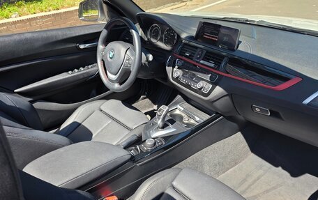 BMW 2 серия F22, 2018 год, 2 800 000 рублей, 24 фотография