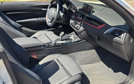 BMW 2 серия F22, 2018 год, 2 800 000 рублей, 20 фотография