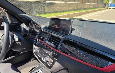 BMW 2 серия F22, 2018 год, 2 800 000 рублей, 22 фотография