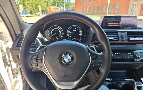 BMW 2 серия F22, 2018 год, 2 800 000 рублей, 28 фотография