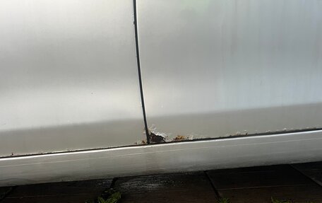 Volkswagen Golf VI, 2008 год, 700 000 рублей, 9 фотография