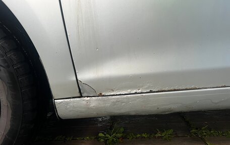 Volkswagen Golf VI, 2008 год, 700 000 рублей, 10 фотография