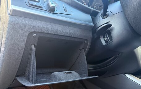 BMW X3, 2012 год, 1 790 000 рублей, 16 фотография