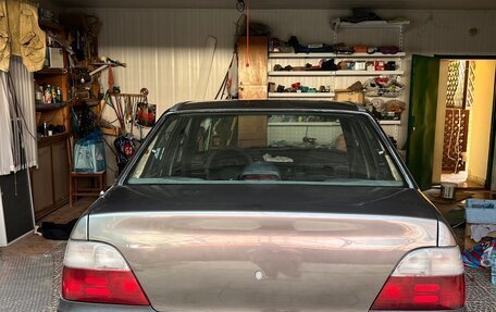 Daewoo Nexia I рестайлинг, 2002 год, 70 000 рублей, 4 фотография