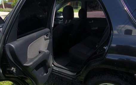 KIA Sportage II, 2008 год, 1 100 000 рублей, 4 фотография