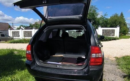 KIA Sportage II, 2008 год, 1 100 000 рублей, 5 фотография