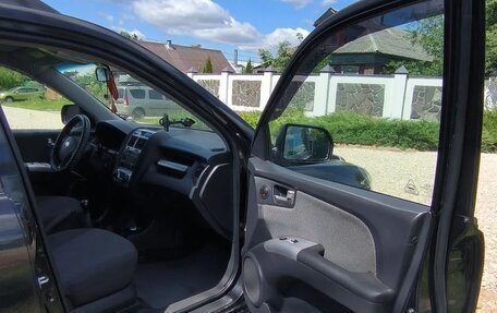 KIA Sportage II, 2008 год, 1 100 000 рублей, 7 фотография