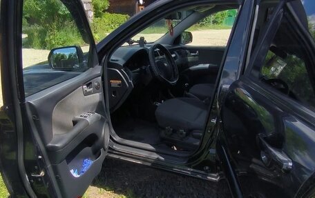 KIA Sportage II, 2008 год, 1 100 000 рублей, 3 фотография