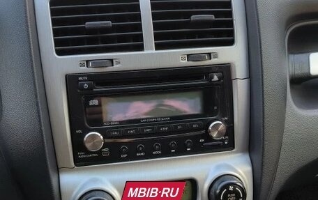 KIA Sportage II, 2008 год, 1 100 000 рублей, 12 фотография