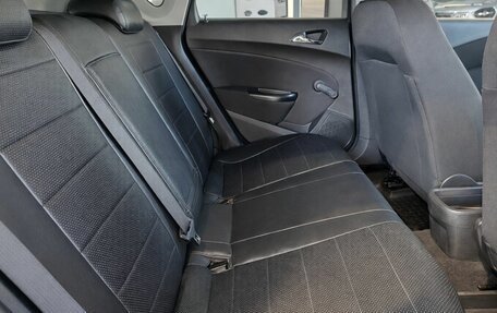 Opel Astra J, 2011 год, 499 000 рублей, 9 фотография