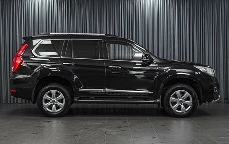 Haval H9 I рестайлинг, 2018 год, 2 168 900 рублей, 5 фотография