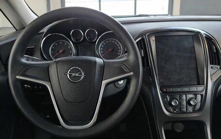 Opel Astra J, 2011 год, 499 000 рублей, 11 фотография