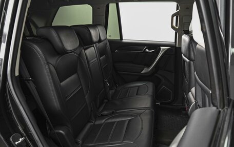 Haval H9 I рестайлинг, 2018 год, 2 168 900 рублей, 7 фотография