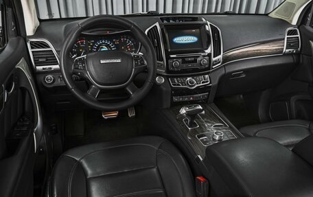 Haval H9 I рестайлинг, 2018 год, 2 168 900 рублей, 6 фотография