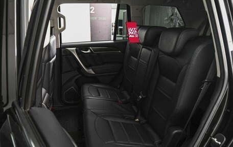 Haval H9 I рестайлинг, 2018 год, 2 168 900 рублей, 10 фотография