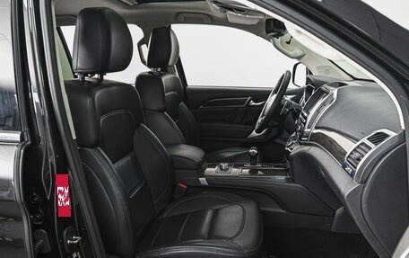 Haval H9 I рестайлинг, 2018 год, 2 168 900 рублей, 8 фотография