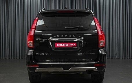 Haval H9 I рестайлинг, 2018 год, 2 168 900 рублей, 4 фотография