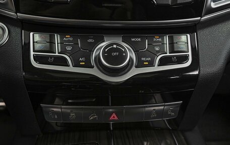 Haval H9 I рестайлинг, 2018 год, 2 168 900 рублей, 16 фотография