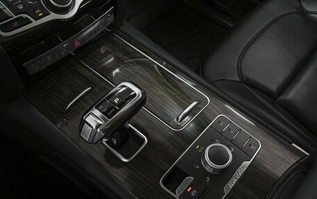 Haval H9 I рестайлинг, 2018 год, 2 168 900 рублей, 15 фотография