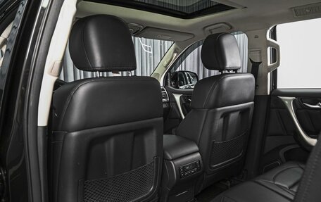 Haval H9 I рестайлинг, 2018 год, 2 168 900 рублей, 13 фотография
