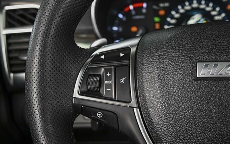 Haval H9 I рестайлинг, 2018 год, 2 168 900 рублей, 24 фотография