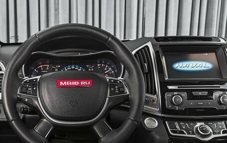 Haval H9 I рестайлинг, 2018 год, 2 168 900 рублей, 21 фотография