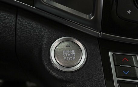 Haval H9 I рестайлинг, 2018 год, 2 168 900 рублей, 27 фотография