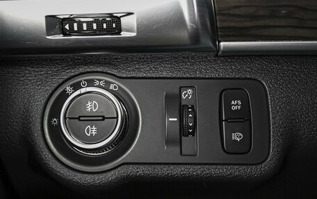 Haval H9 I рестайлинг, 2018 год, 2 168 900 рублей, 26 фотография