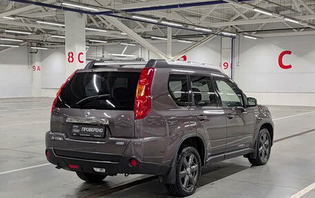 Nissan X-Trail, 2010 год, 920 000 рублей, 5 фотография