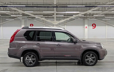 Nissan X-Trail, 2010 год, 920 000 рублей, 4 фотография