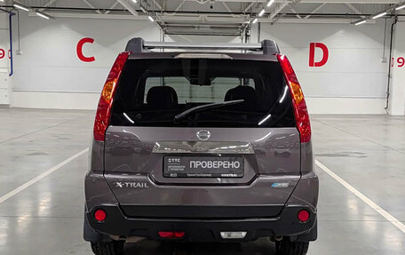Nissan X-Trail, 2010 год, 920 000 рублей, 6 фотография