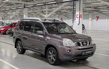 Nissan X-Trail, 2010 год, 920 000 рублей, 3 фотография